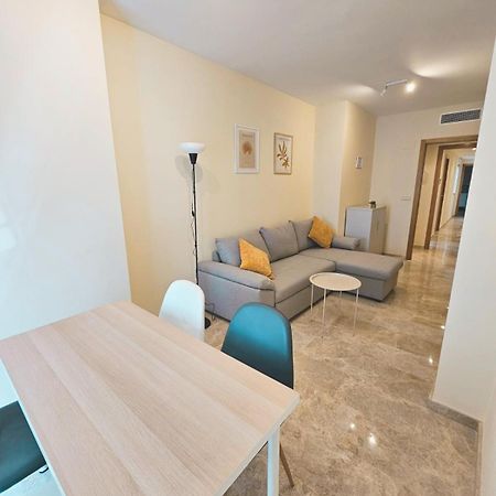 Apartamento Brillante-Vial กอร์โดบา ภายนอก รูปภาพ