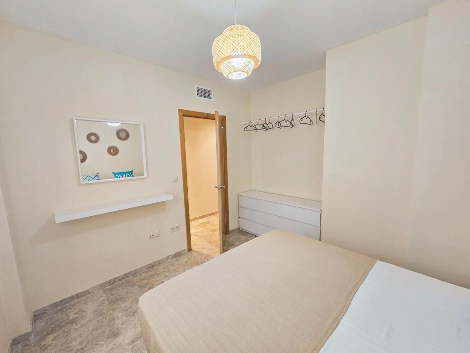 Apartamento Brillante-Vial กอร์โดบา ภายนอก รูปภาพ