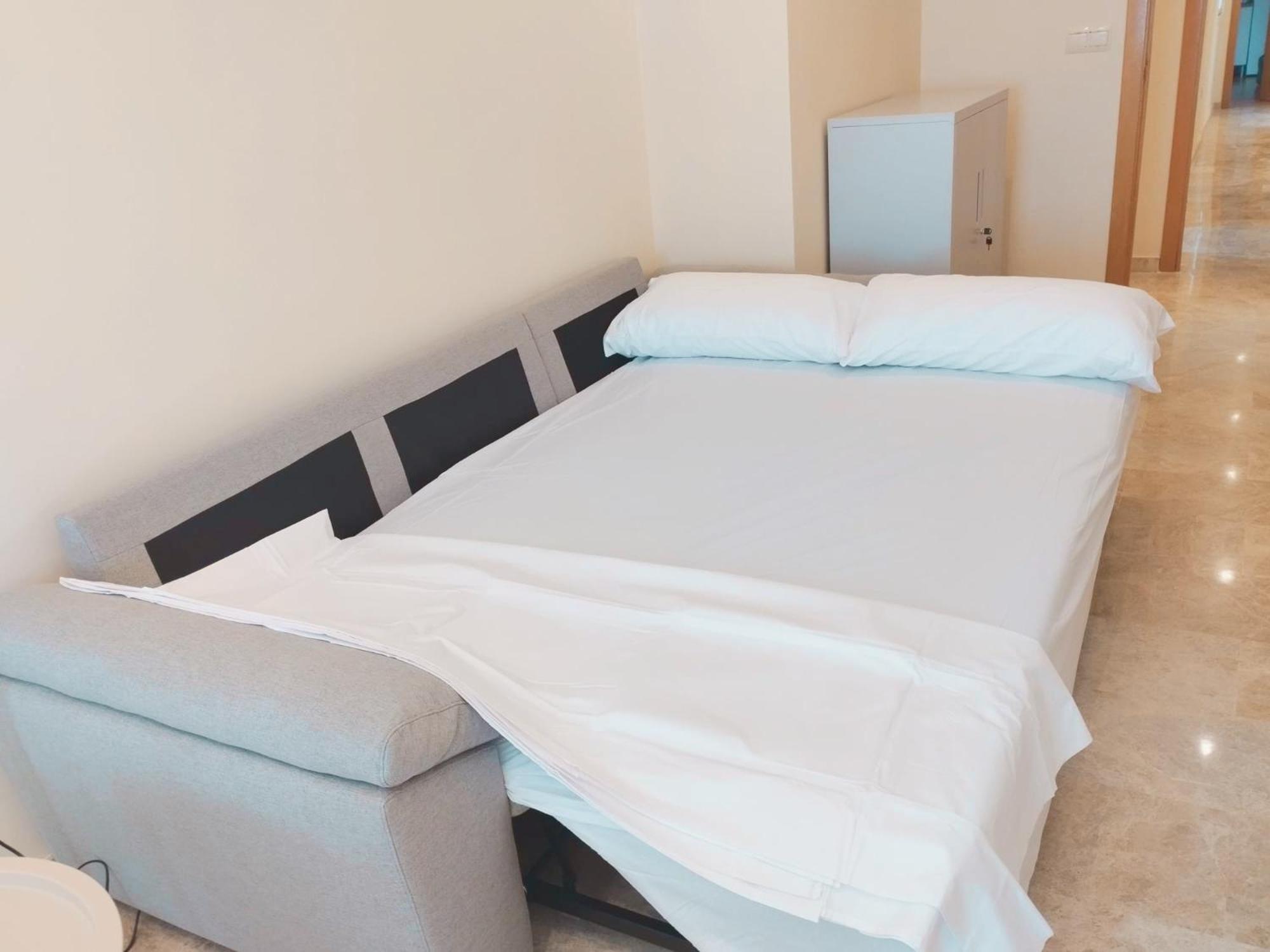 Apartamento Brillante-Vial กอร์โดบา ภายนอก รูปภาพ