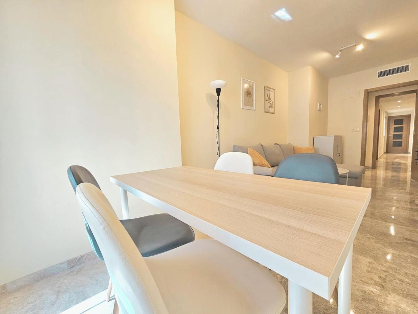 Apartamento Brillante-Vial กอร์โดบา ภายนอก รูปภาพ