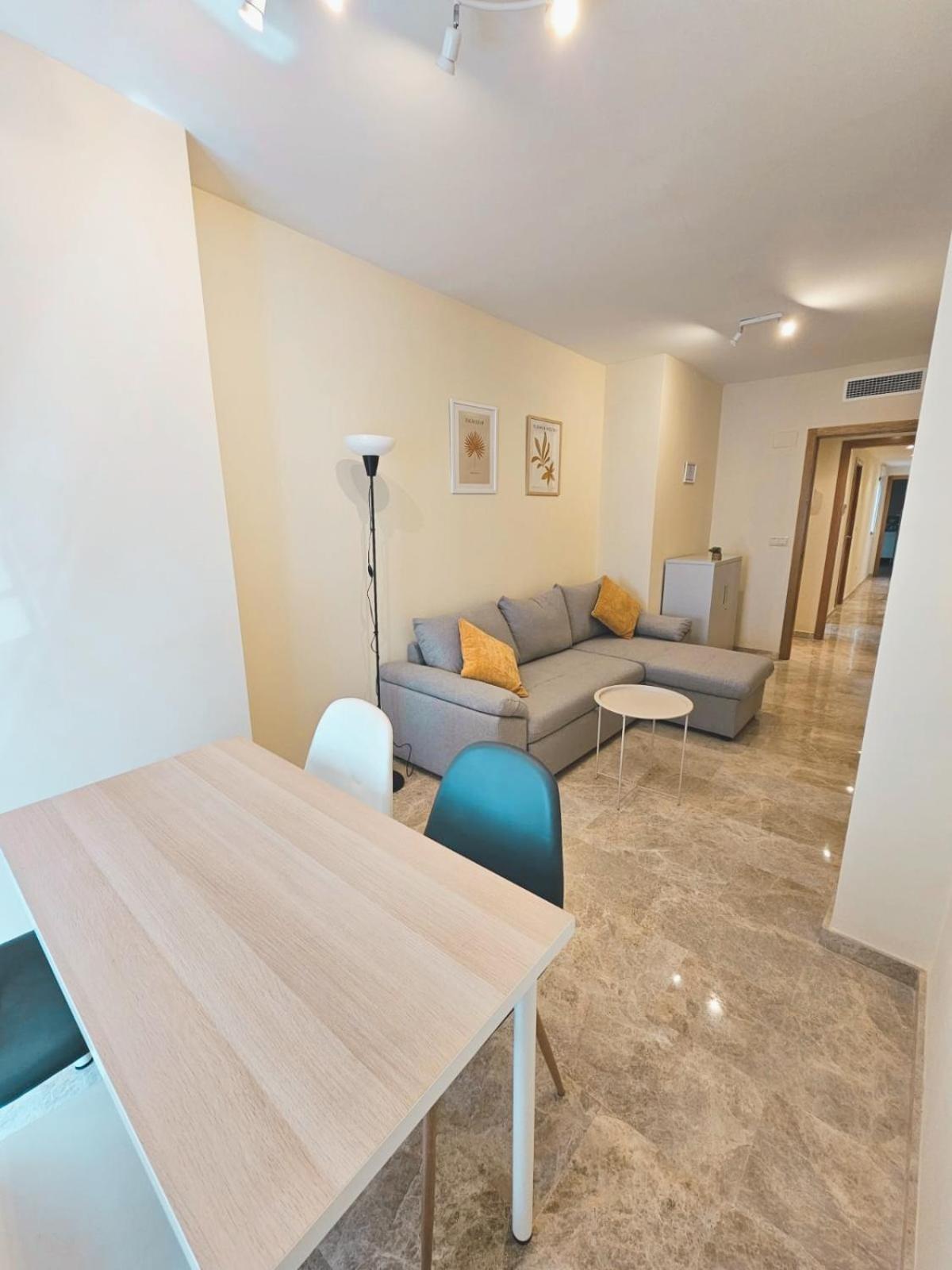 Apartamento Brillante-Vial กอร์โดบา ภายนอก รูปภาพ