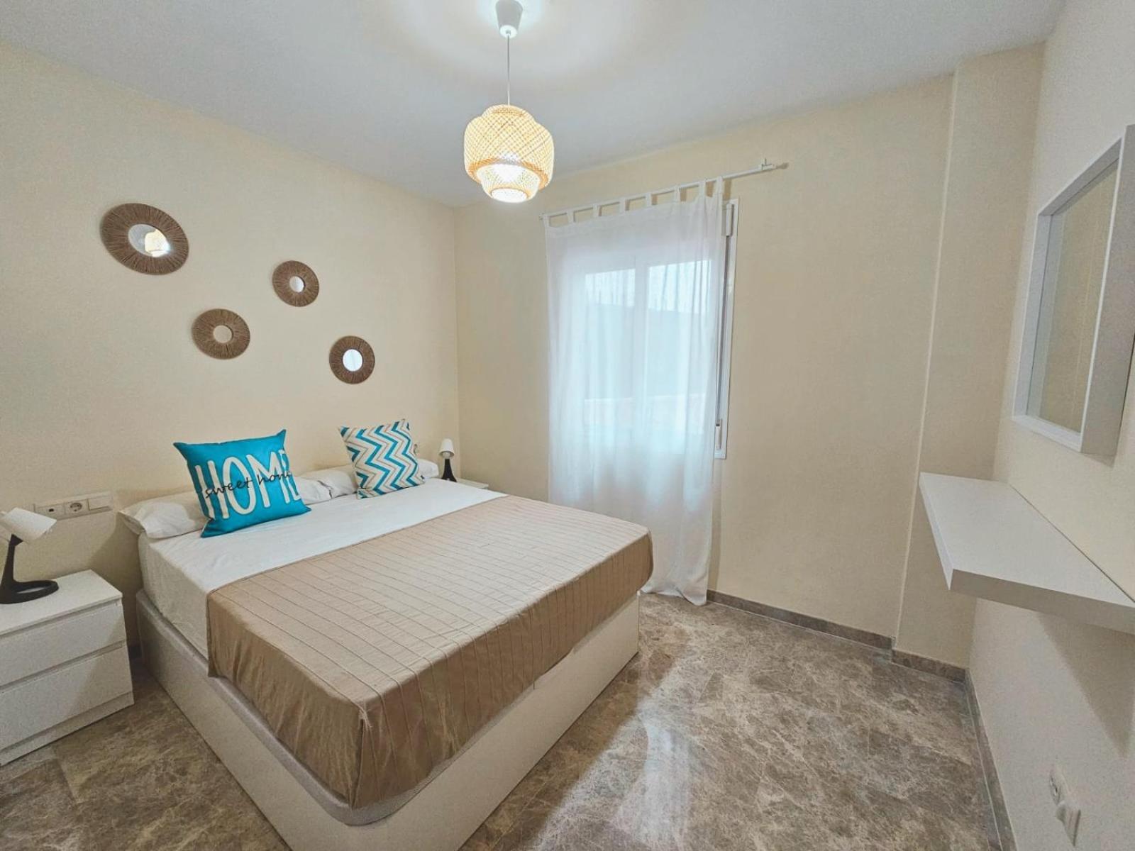 Apartamento Brillante-Vial กอร์โดบา ภายนอก รูปภาพ
