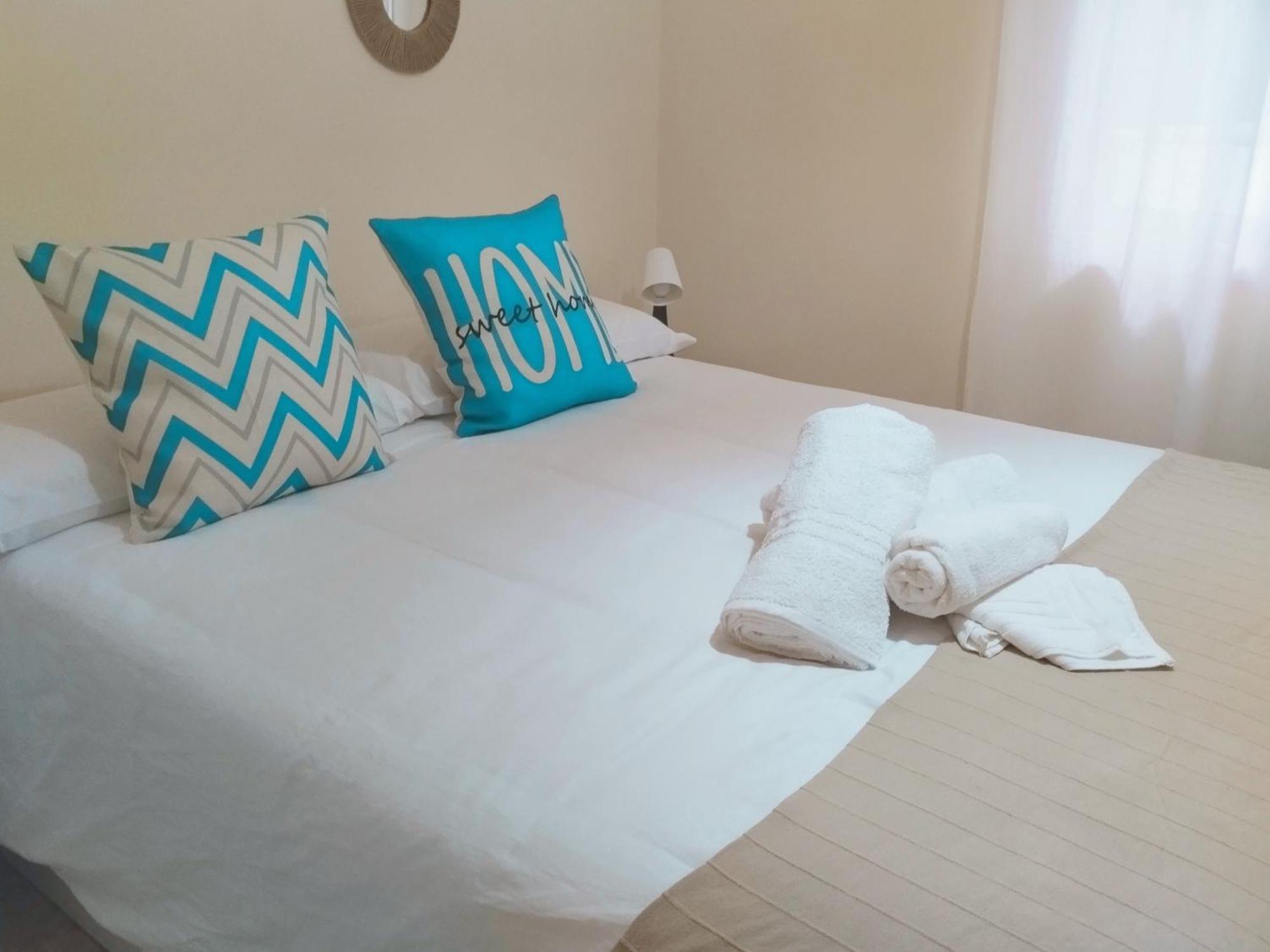 Apartamento Brillante-Vial กอร์โดบา ภายนอก รูปภาพ