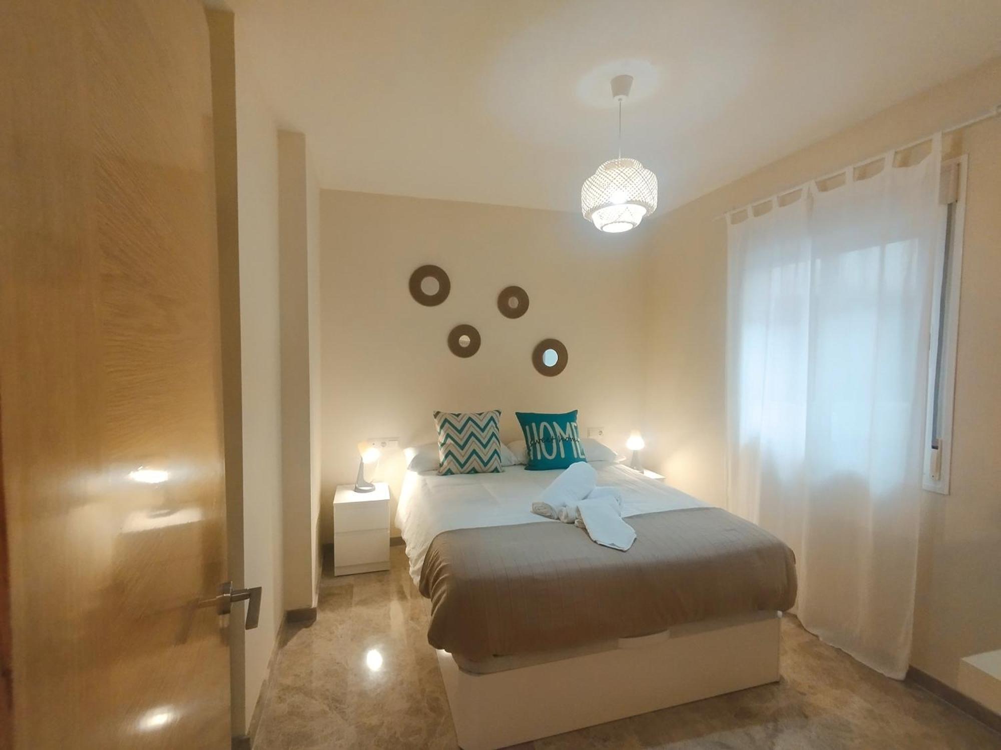 Apartamento Brillante-Vial กอร์โดบา ภายนอก รูปภาพ