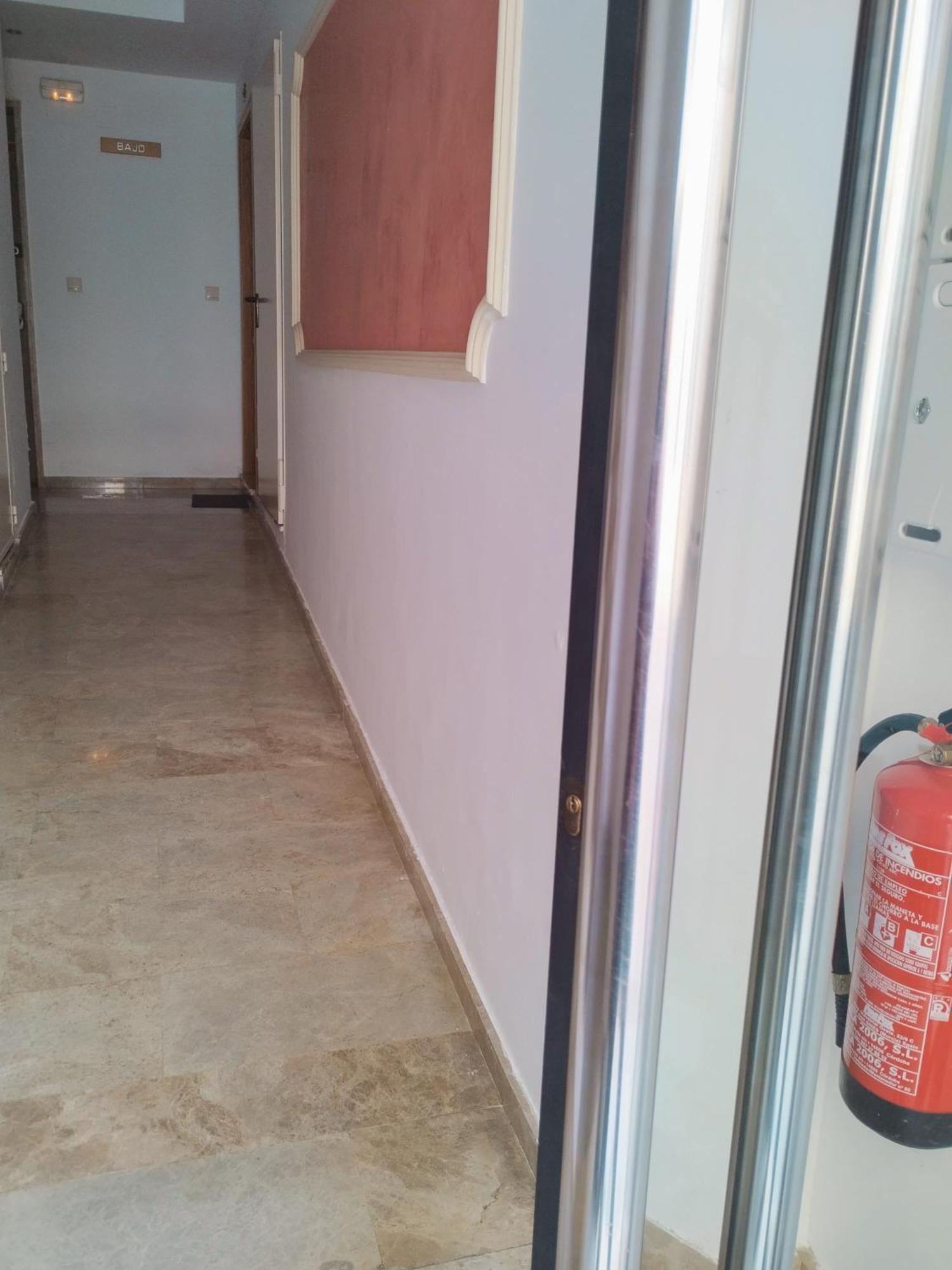 Apartamento Brillante-Vial กอร์โดบา ภายนอก รูปภาพ
